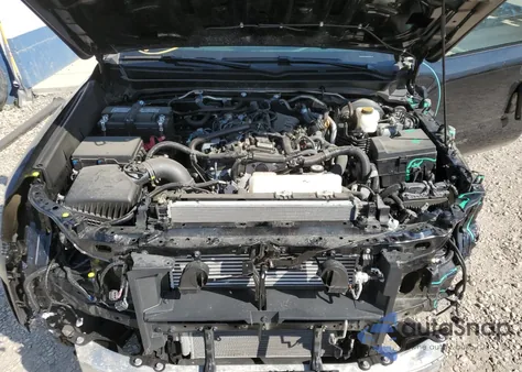 2024 Toyota Tacoma Double Cab z USA, uszkodzony, nr VIN 3TMLB5JN2RM056269